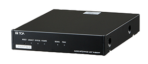 Аудио интерфейс N-8000AF | toa.com.ua