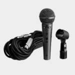 Микрофон динамический TOA DM-1300