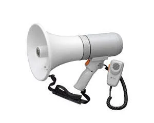 Мегафоны TOA | toa.com.ua