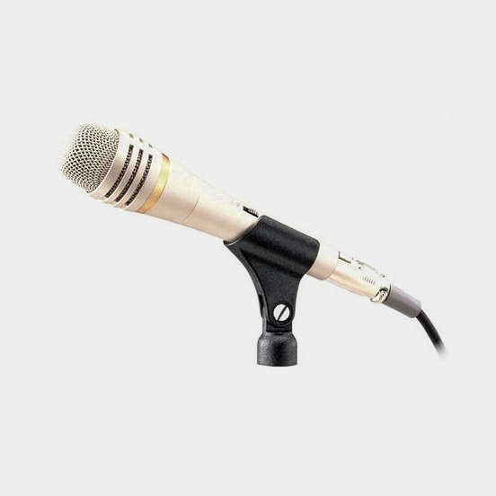Микрофон динамический TOA DM-1500 | toa.com.ua