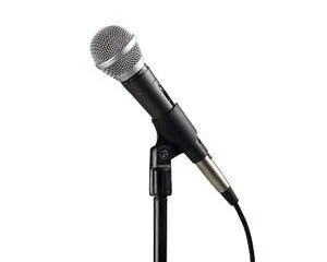 Микрофоны TOA | toa.com.ua